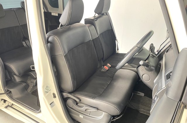 ダイハツタントカスタムRS トップエディションSA III