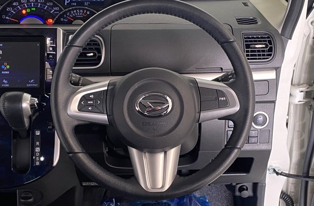 ダイハツタントカスタムRS トップエディションSA III