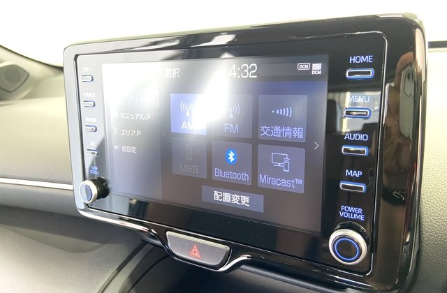トヨタヤリスクロスハイブリッドZ アドベンチャー