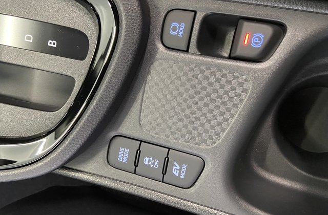 トヨタヤリスクロスハイブリッドZ アドベンチャー
