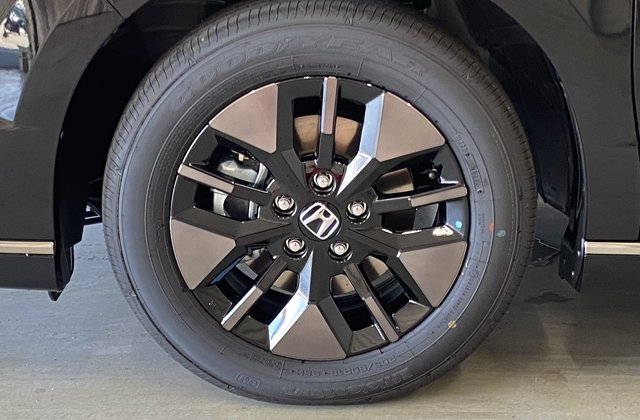 ホンダステップワゴンe:HEV スパーダ