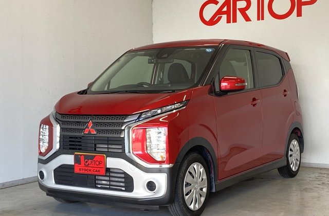 ekクロス