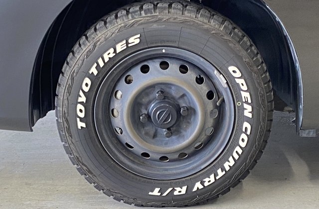 ニッサンNV200バネットワゴン 16X-3R