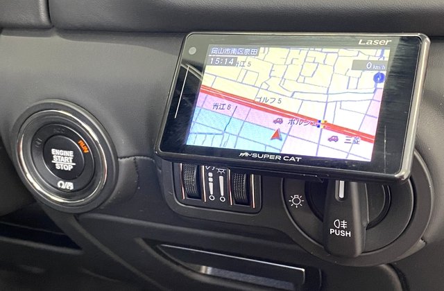 マセラティギブリS グランスポーツ