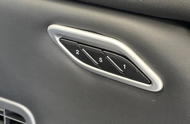 マセラティギブリS グランスポーツ