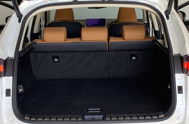 レクサスNX300h Iパッケージ