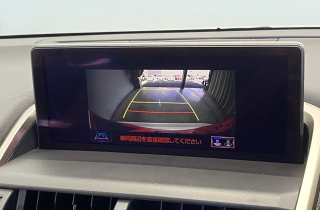 レクサスNX300h Iパッケージ
