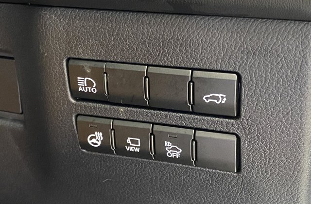 レクサスNX300h Iパッケージ