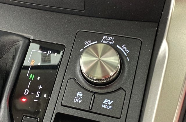 レクサスNX300h Iパッケージ