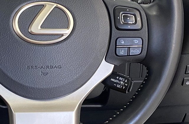 レクサスNX300h Iパッケージ