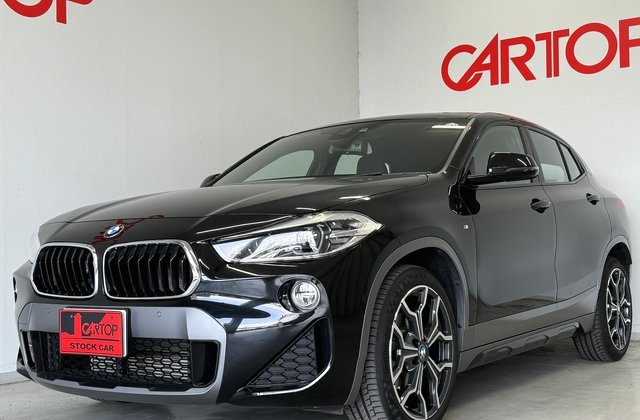 BMWX2s Drive 18i MスポーツX