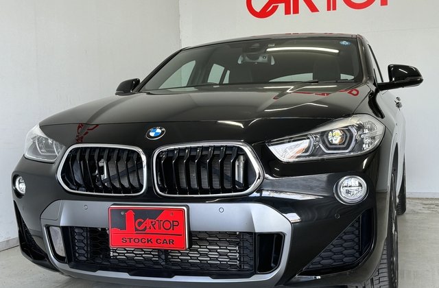 BMWX2s Drive 18i MスポーツX