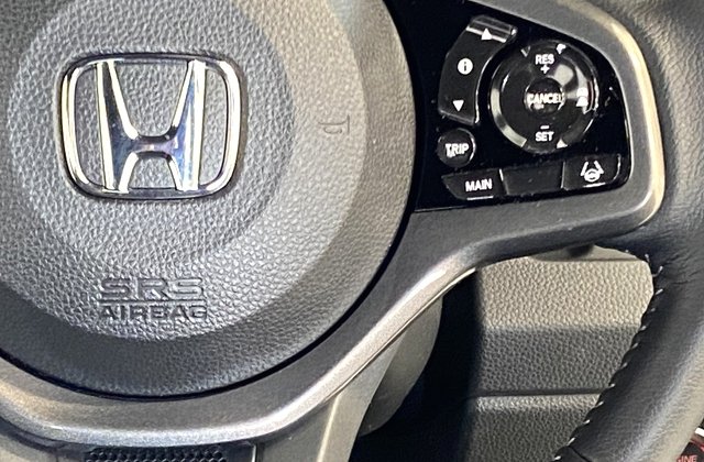 ホンダN-ワゴンカスタムL ターボ ホンダセンシング