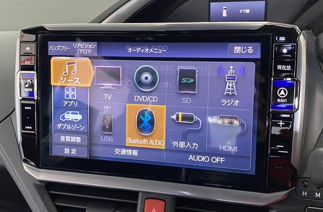 トヨタヴォクシーZS 煌 III