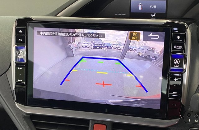トヨタヴォクシーZS 煌 III
