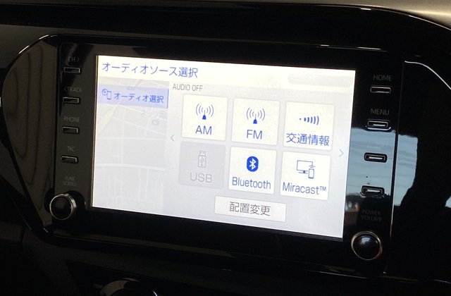 トヨタハイラックスZ GRスポーツ