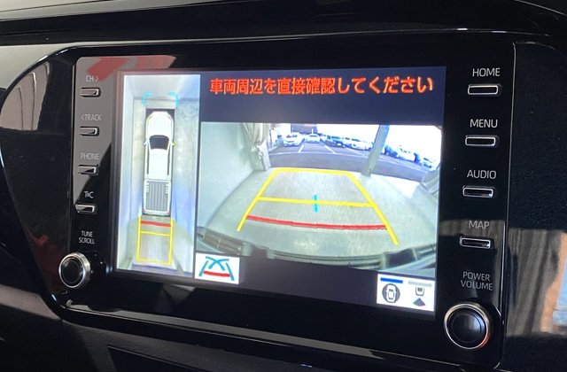 トヨタハイラックスZ GRスポーツ