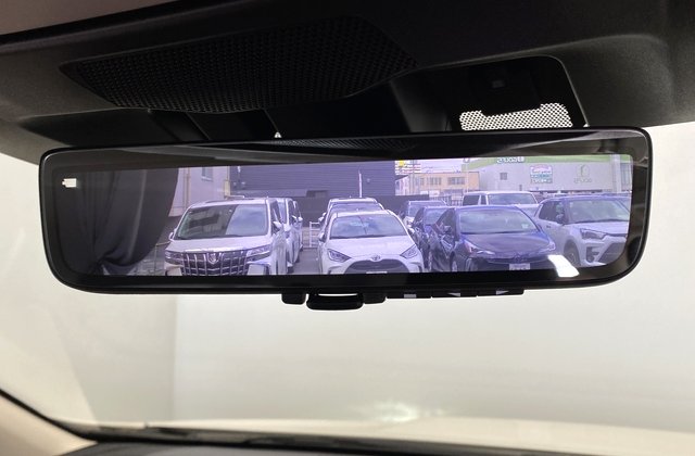 スバルレヴォーグSTI スポーツEX