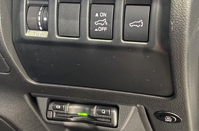 スバルレヴォーグSTI スポーツEX