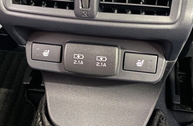 スバルレヴォーグSTI スポーツEX