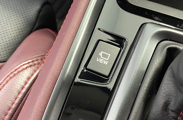 スバルレヴォーグSTI スポーツEX