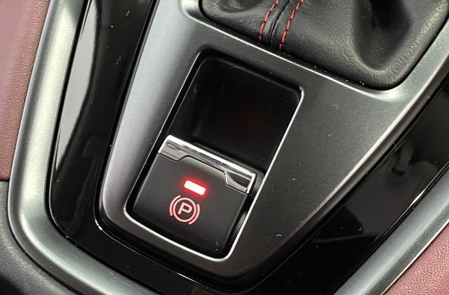 スバルレヴォーグSTI スポーツEX