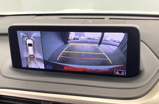 レクサスRX450h Fスポーツ