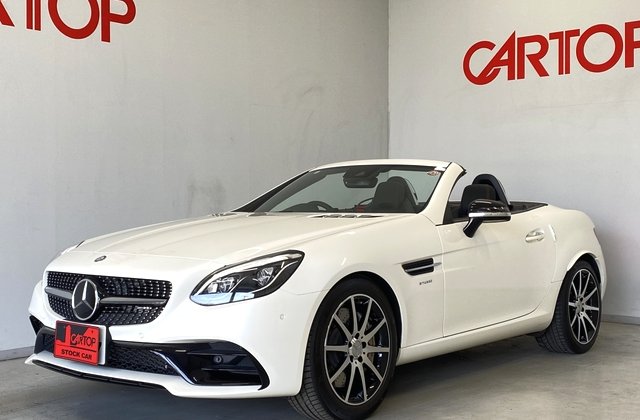 AMG SLC43