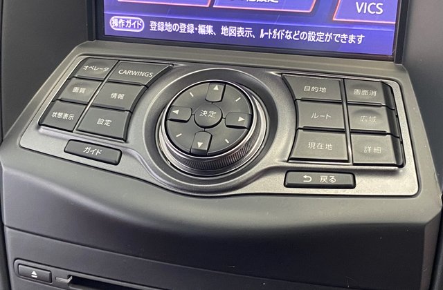 ニッサンフェアレディZNISMO