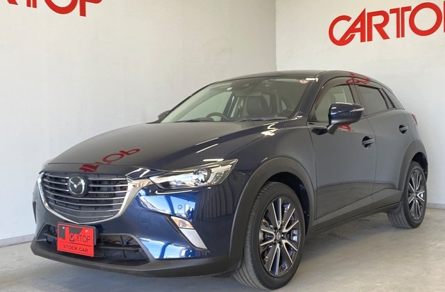 CX-3