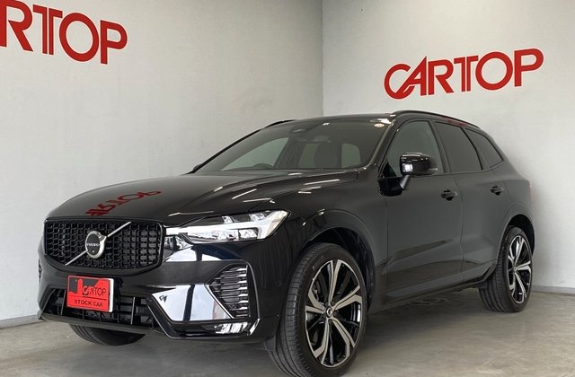 XC60