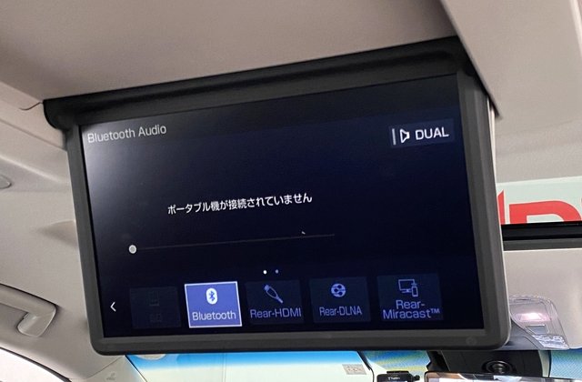トヨタアルファードS Cパッケージ