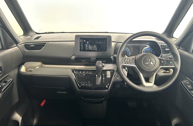 ミツビシデリカミニTプレミアム 4WD