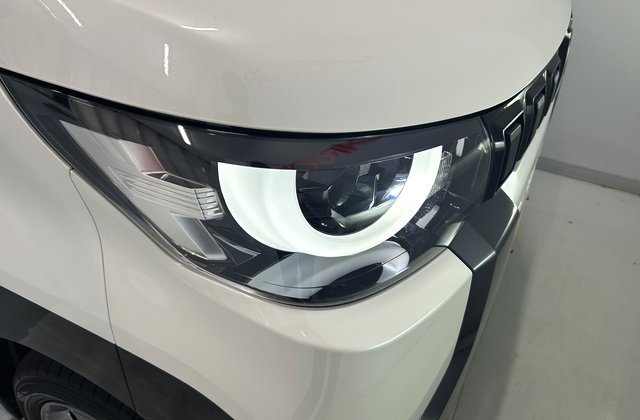 ミツビシデリカミニTプレミアム 4WD