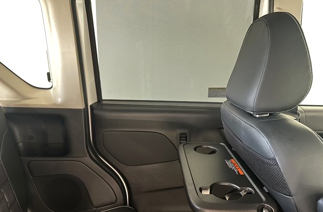ミツビシデリカミニTプレミアム 4WD