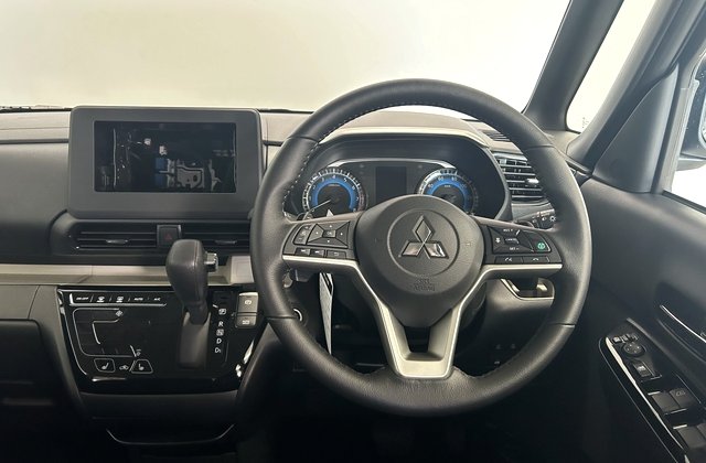ミツビシデリカミニTプレミアム 4WD