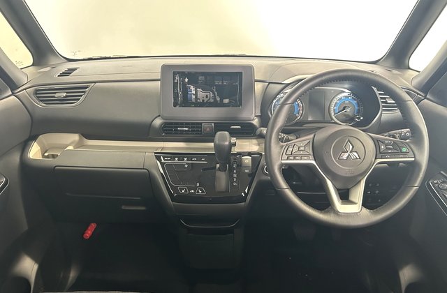ミツビシデリカミニTプレミアム 4WD