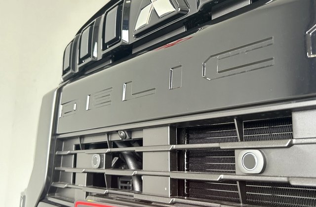 ミツビシデリカミニTプレミアム 4WD