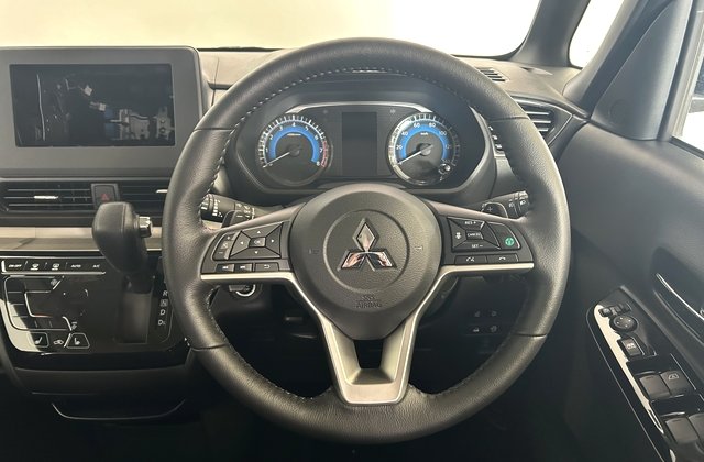 ミツビシデリカミニTプレミアム 4WD
