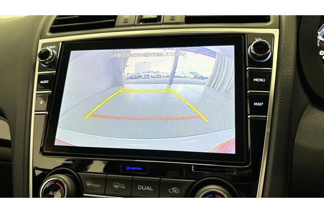 スバルレヴォーグ1.6GT アイサイト スマートエディション