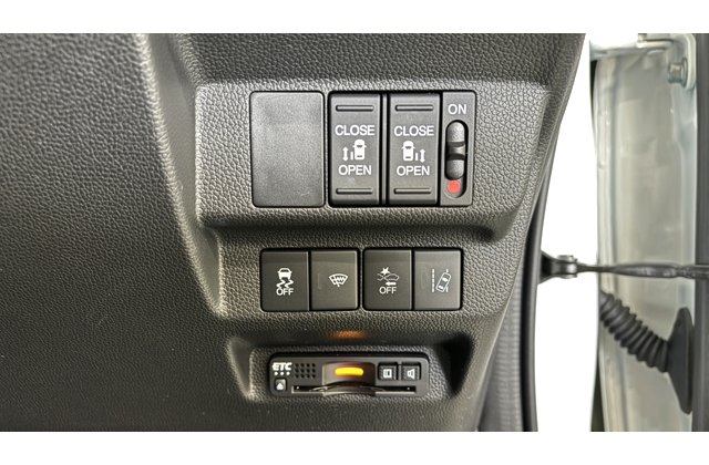 ホンダフリードハイブリッドG ホンダセンシング