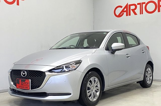 MAZDA2 15S