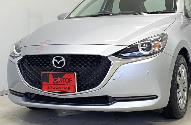 マツダMAZDA215S