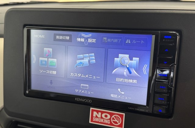 ニッサンルークスX