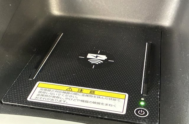 ホンダフィットe:HEV リュクス