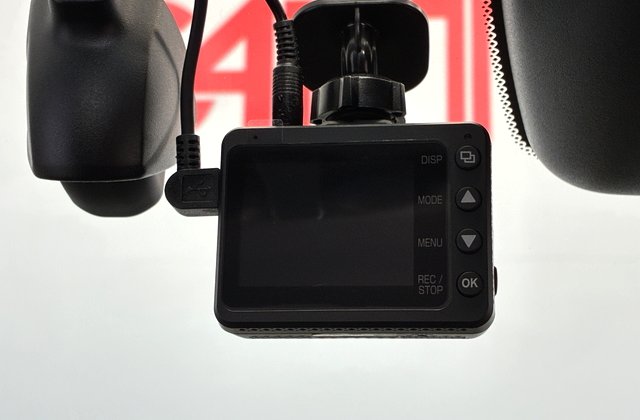 ホンダフィットe:HEV リュクス