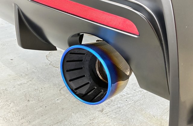 トヨタスープラRZ