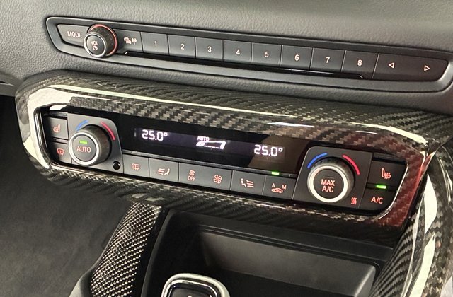 トヨタスープラRZ