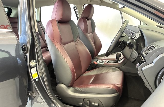 スバルレヴォーグ1.6STI スポーツアイサイト