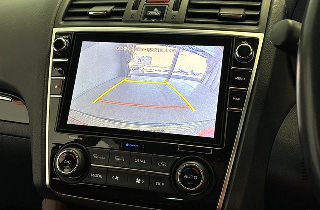 スバルレヴォーグ1.6STI スポーツアイサイト